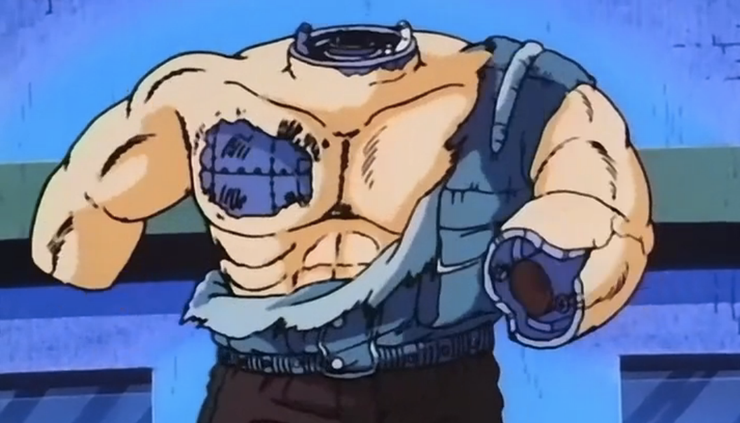 Dragon Ball 18 Most Powerful Androids Ranked Dragon Ball 18 Most Powerful Androids Ranked